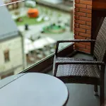 Hotel Metropol Tallinn