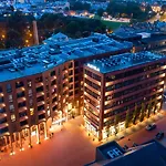 Hotel Metropol