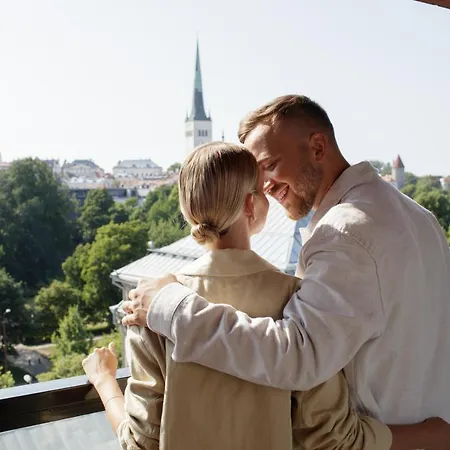 Hotel Metropol Tallinn