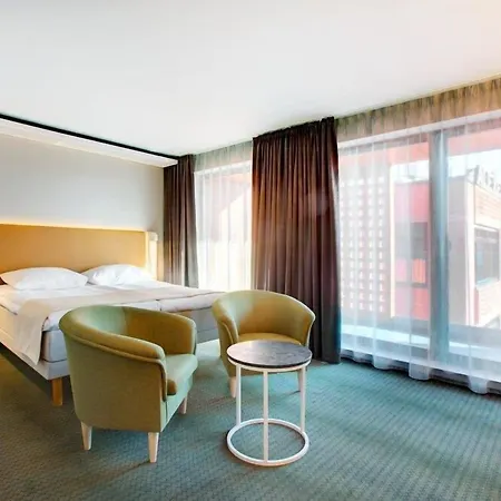 Hotel Metropol