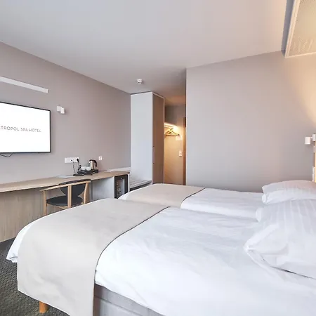 Hotel Metropol 4*