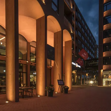 Metropol 4*