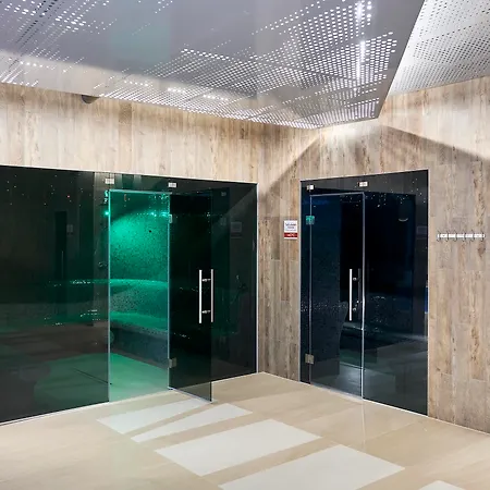 Metropol 4* Tallinn