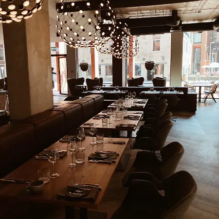 Metropol Hotel Tallinn