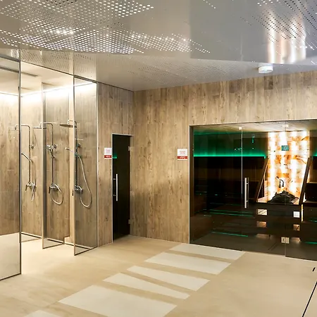 Hotel Metropol