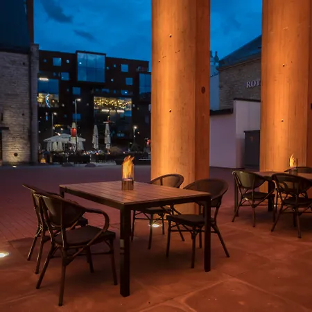 Hotel Metropol 4*