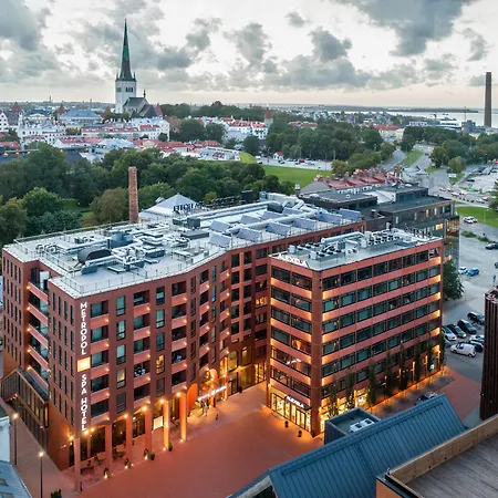 Metropol Tallinn