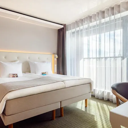 Metropol 4* Tallinn