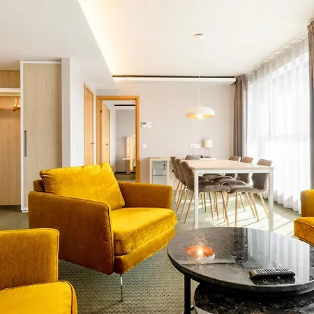 Hotel Metropol