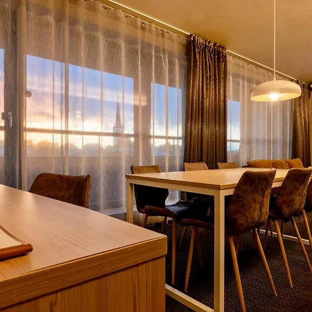 Metropol Tallinn