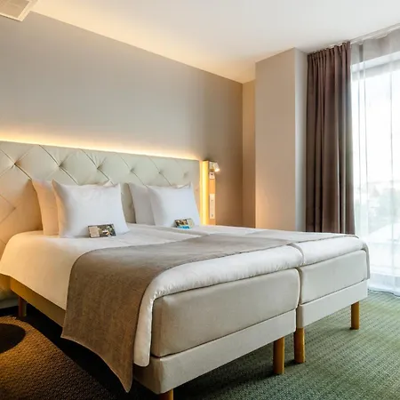 Metropol Hotel Tallinn
