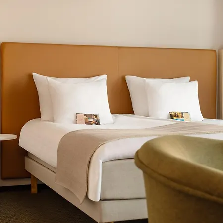 Metropol Hotel