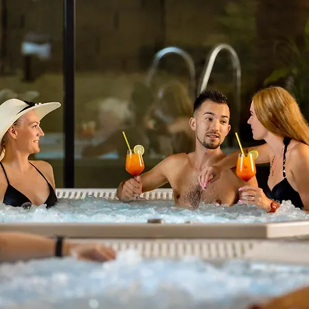 Metropol Hotel Tallinn