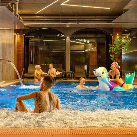 Hotel Metropol