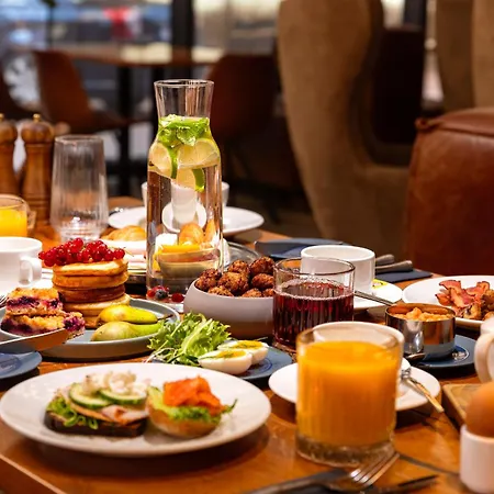 Hotel Metropol 4*