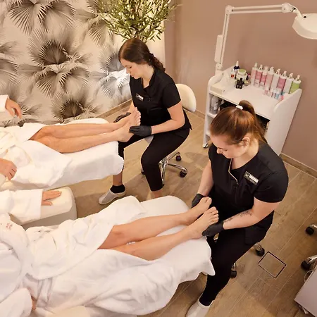 Metropol 酒店 塔林