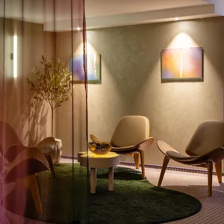 Hotel Metropol 4*