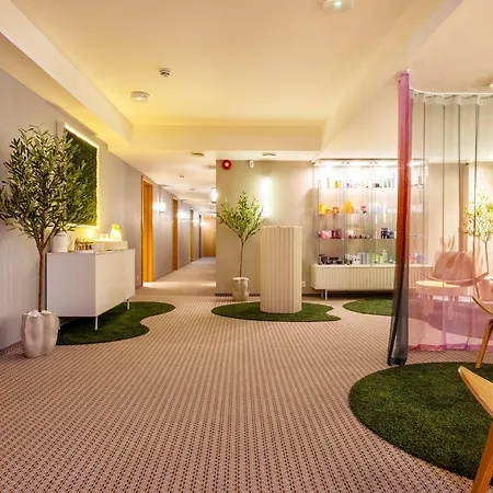 Hotel Metropol
