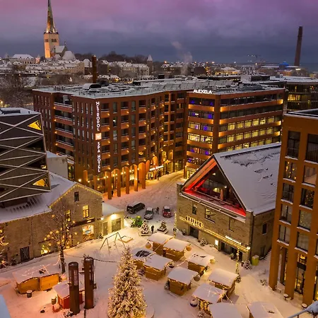 Metropol Tallinn