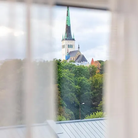 Metropol Hotel Tallinn