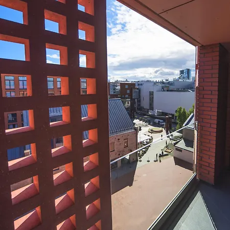 Metropol 酒店 塔林