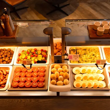 Metropol 酒店 塔林