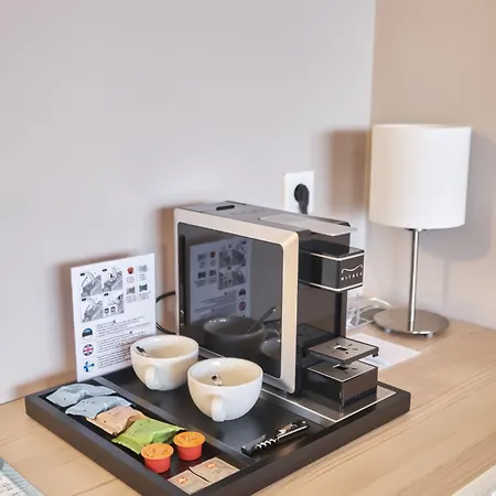 Metropol Готель 4*