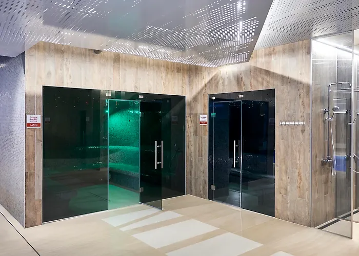 Metropol 4* טאלין