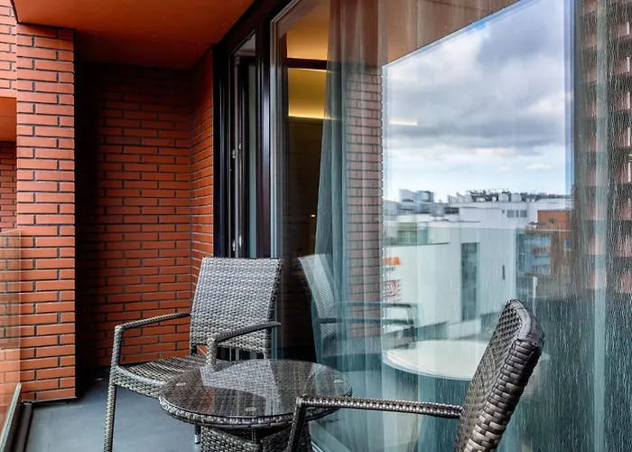 Metropol 4* טאלין