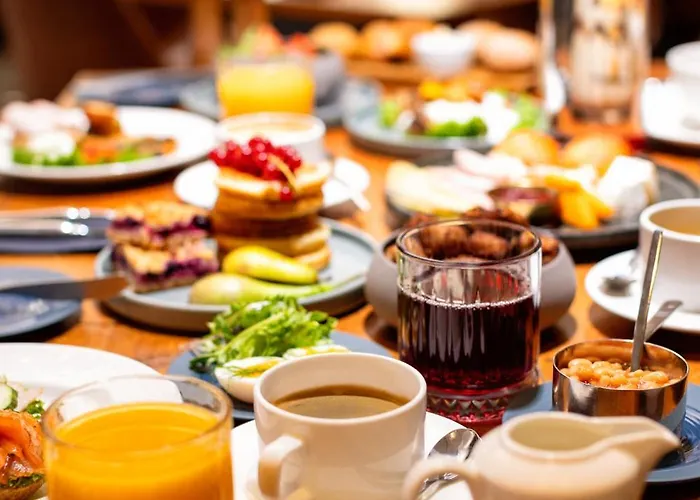 Metropol 4* טאלין