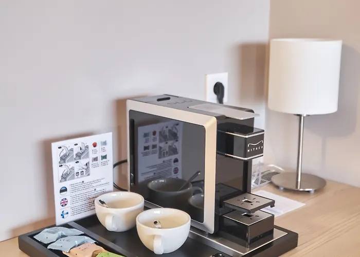 Metropol מלון 4*